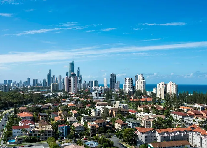 Synergy Broadbeach - Official