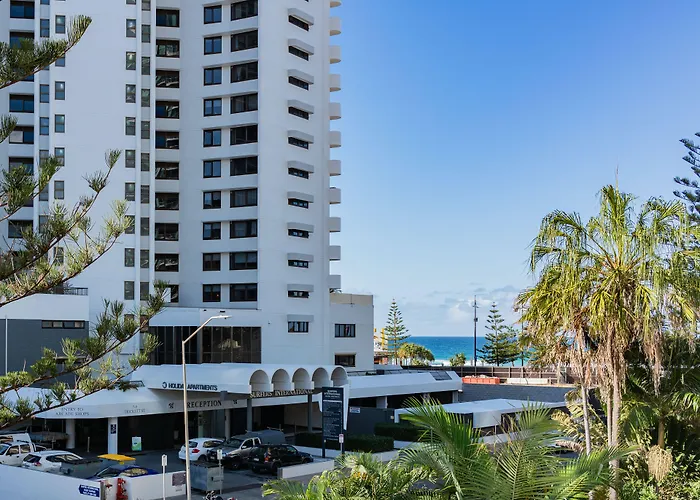 Trickett Gardens Holiday Inn