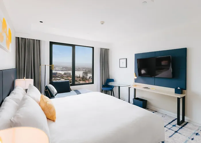 Voco Gold Coast By Ihg