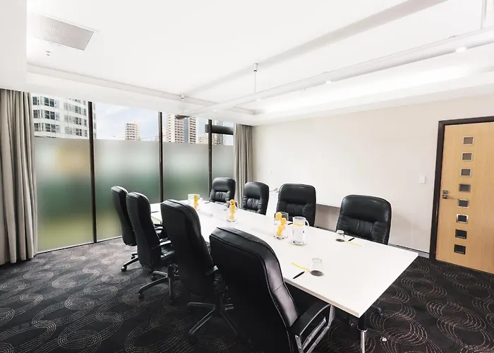 Voco Gold Coast By Ihg